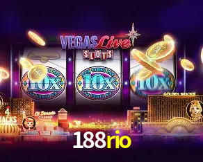 Desvendando o Mundo dos Jogos Virtuais na 188rio