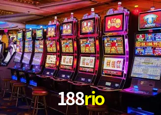 Descubra a Essência do 188rio: Nossa História e Compromissos