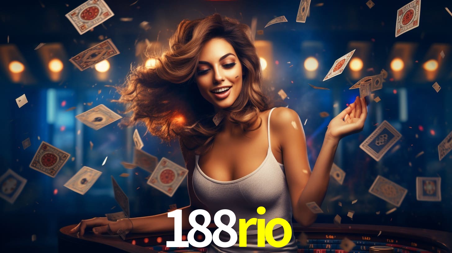 188rio - A Melhor Escolha Para Jogadores De Cassino - 188rio.com