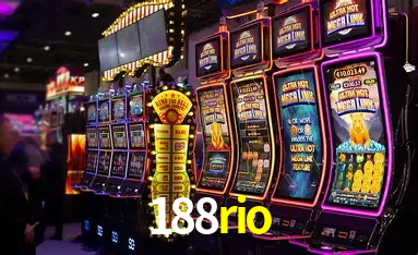 A Revolução dos Aplicativos de Jogos no 188rio