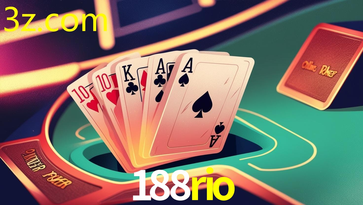 188RIO.COM