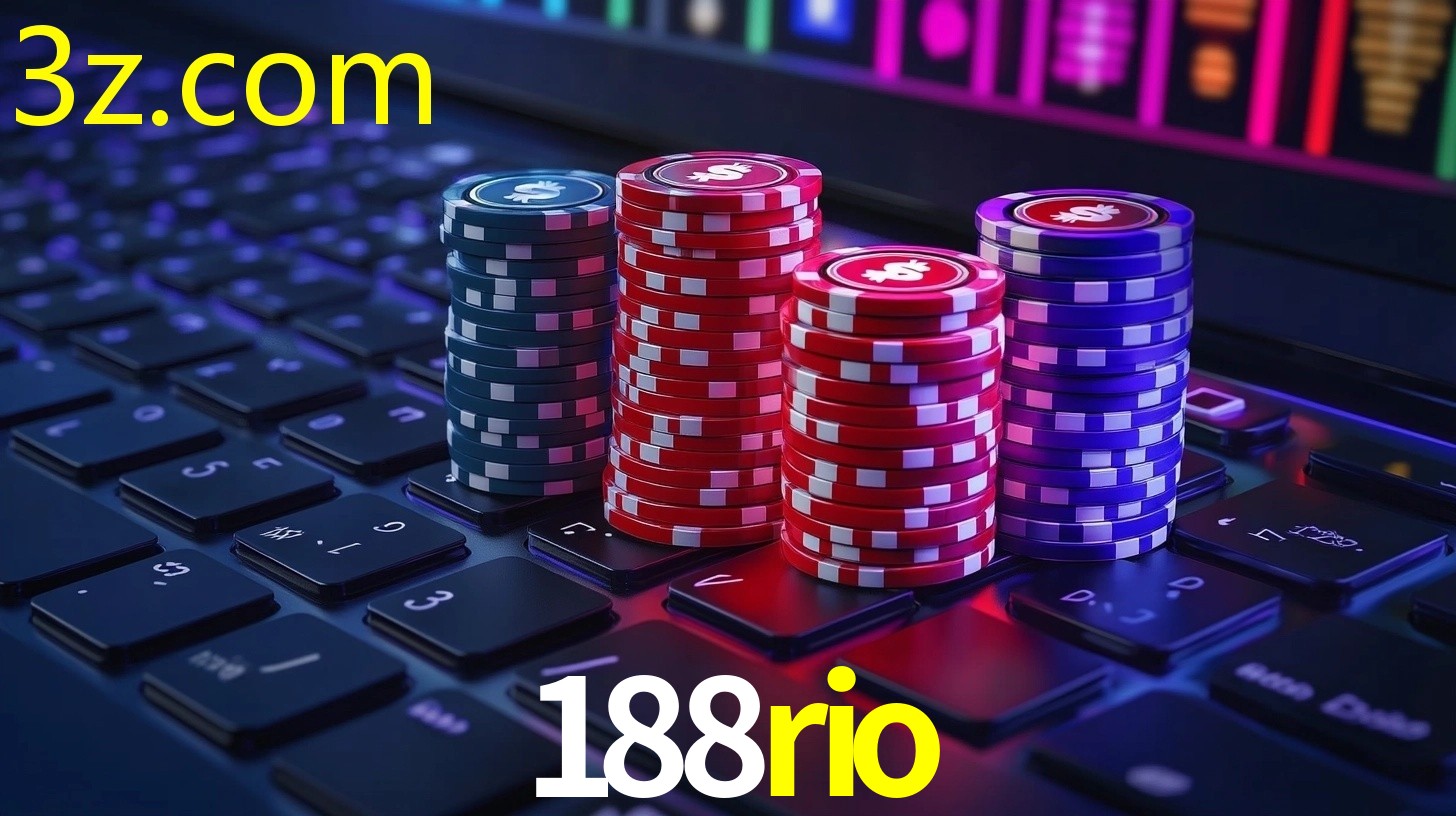 188RIO.COM