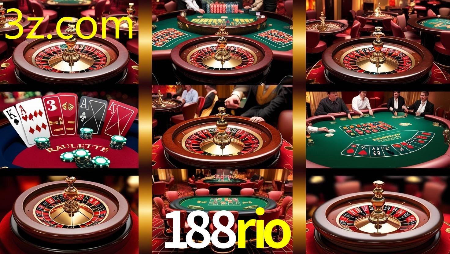188RIO.COM