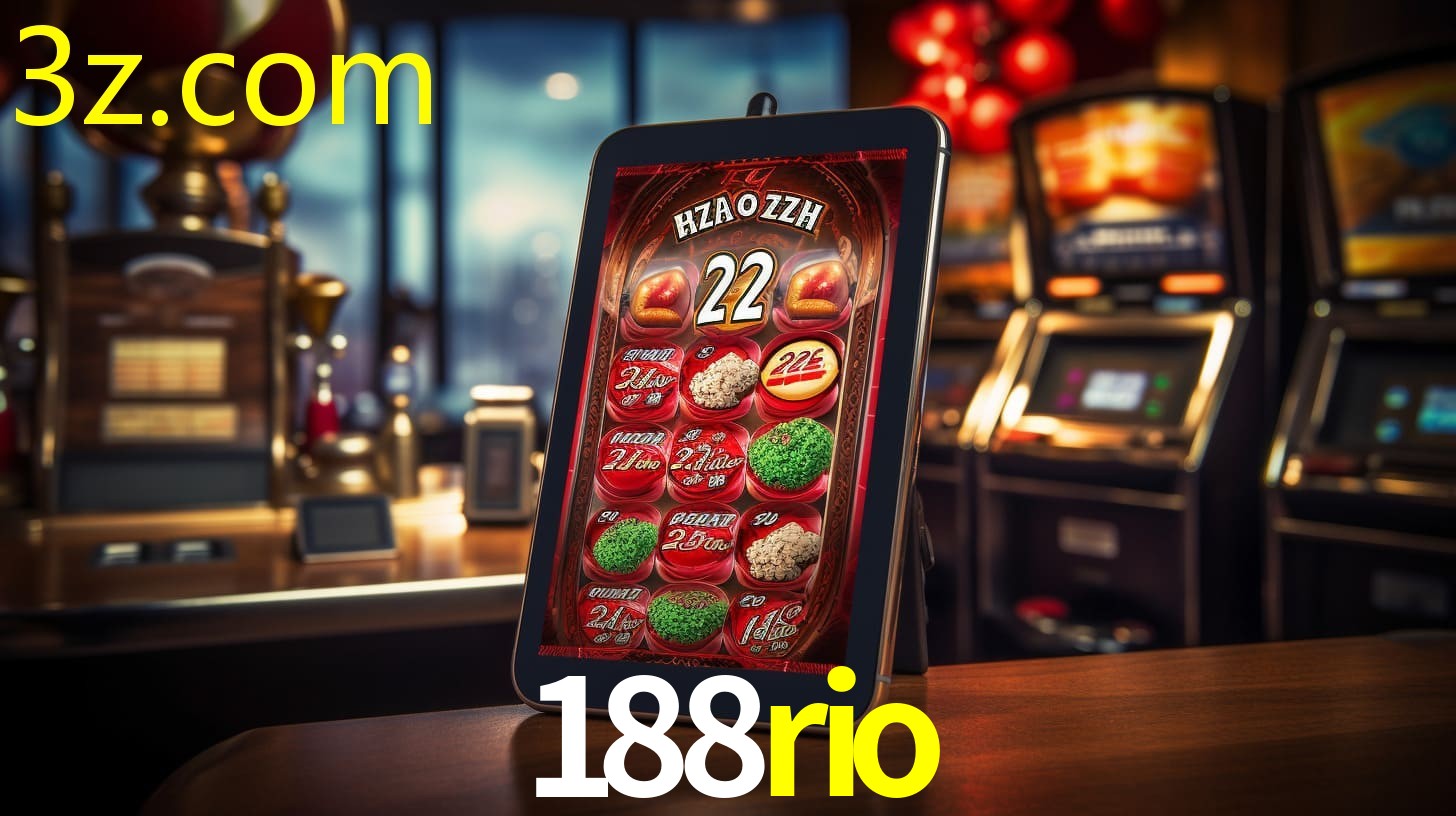 188RIO.COM