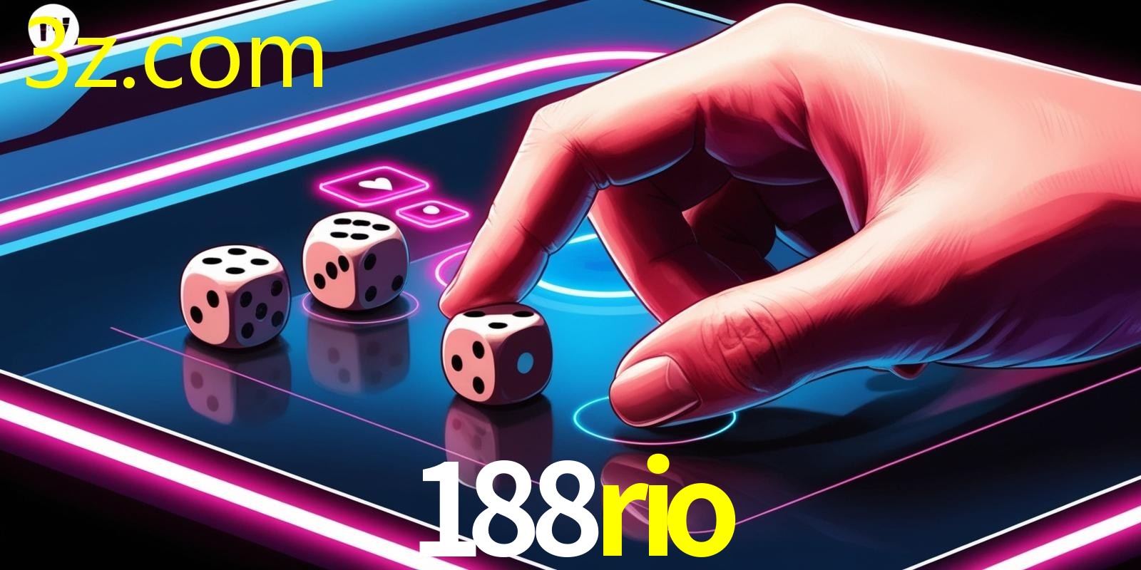 188RIO.COM