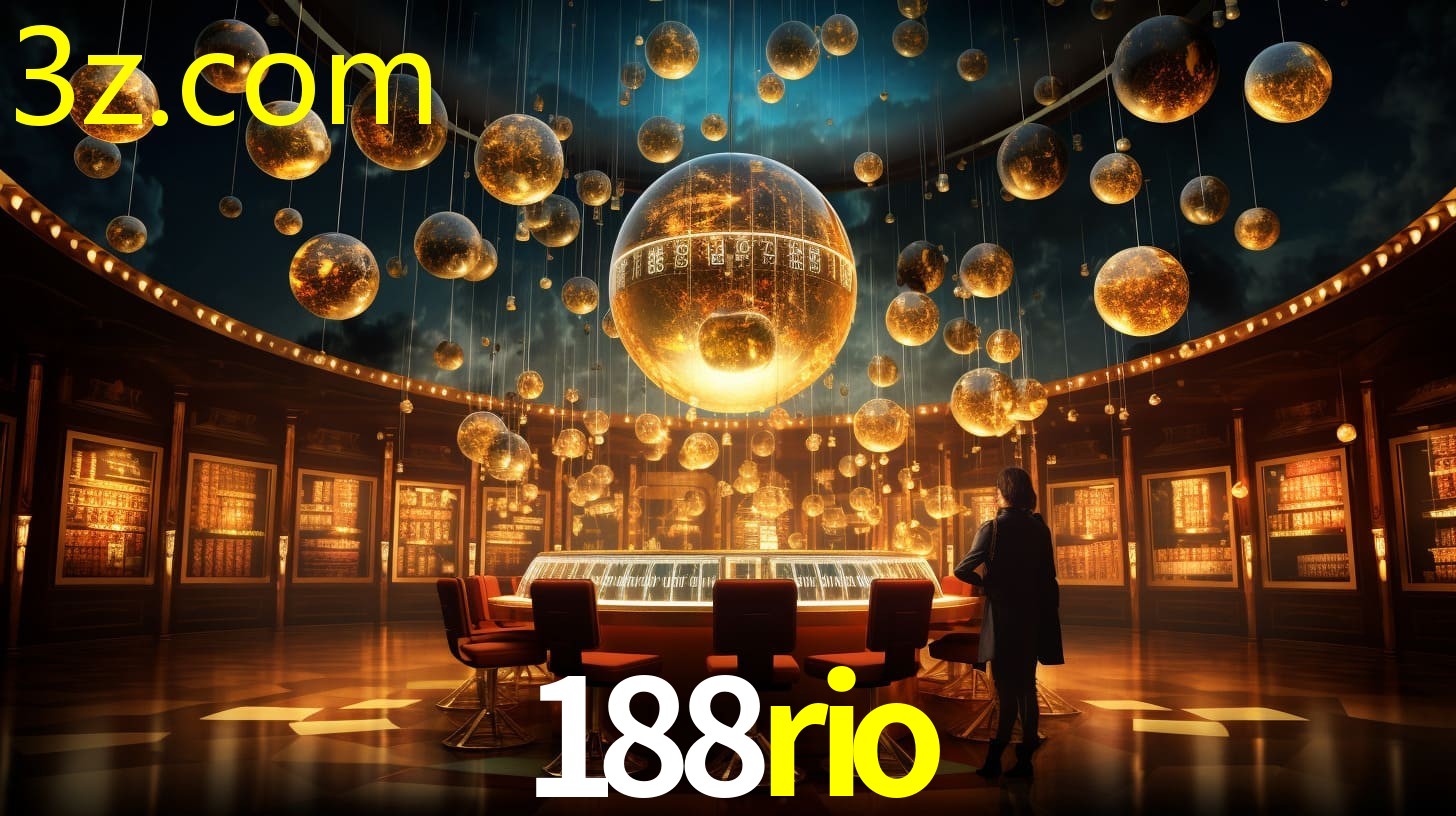 188RIO.COM