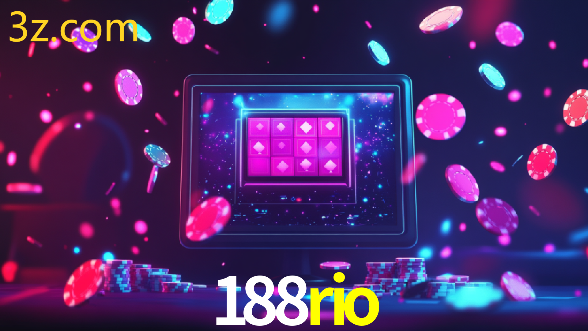 188RIO.COM
