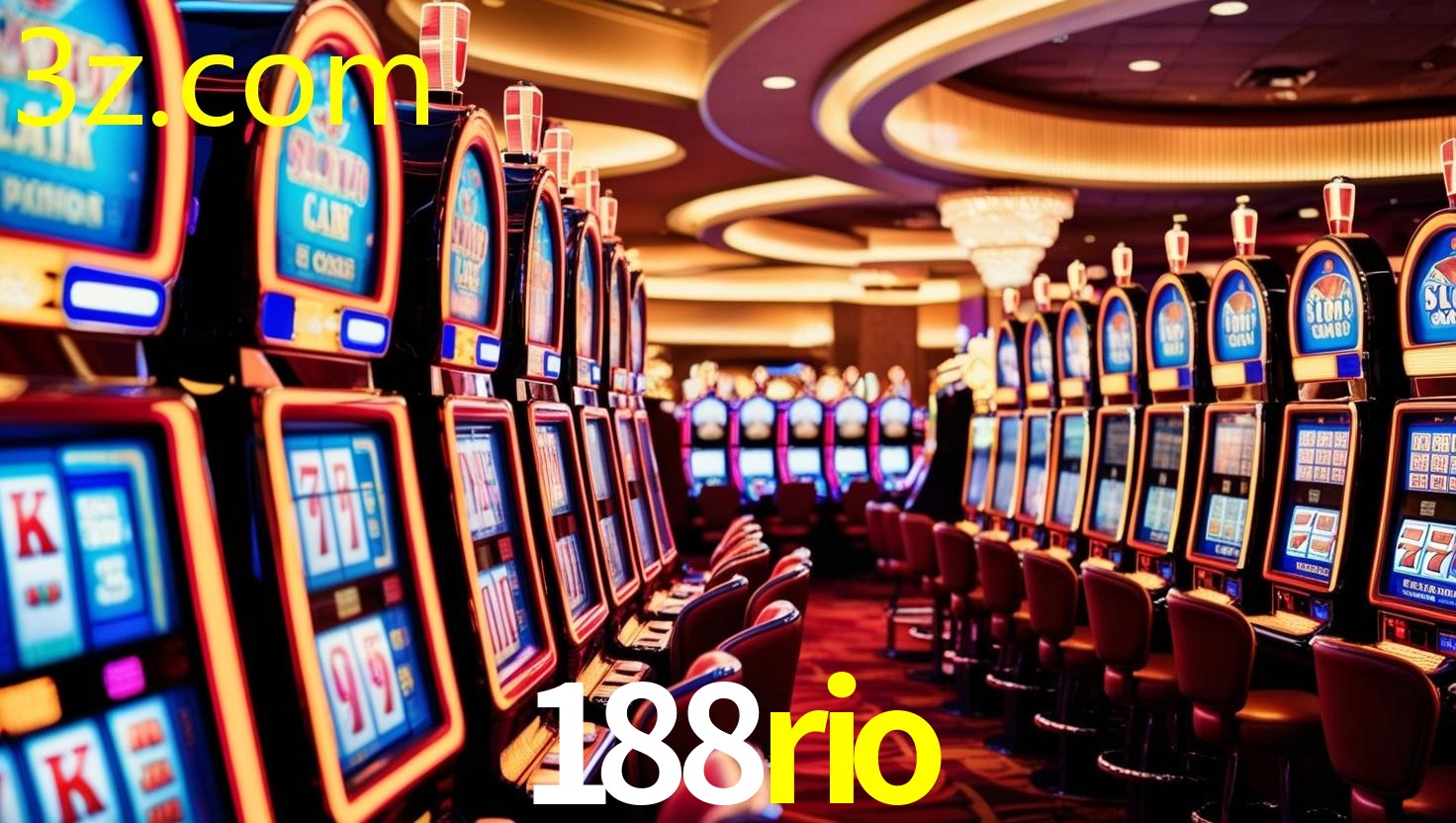 188RIO.COM