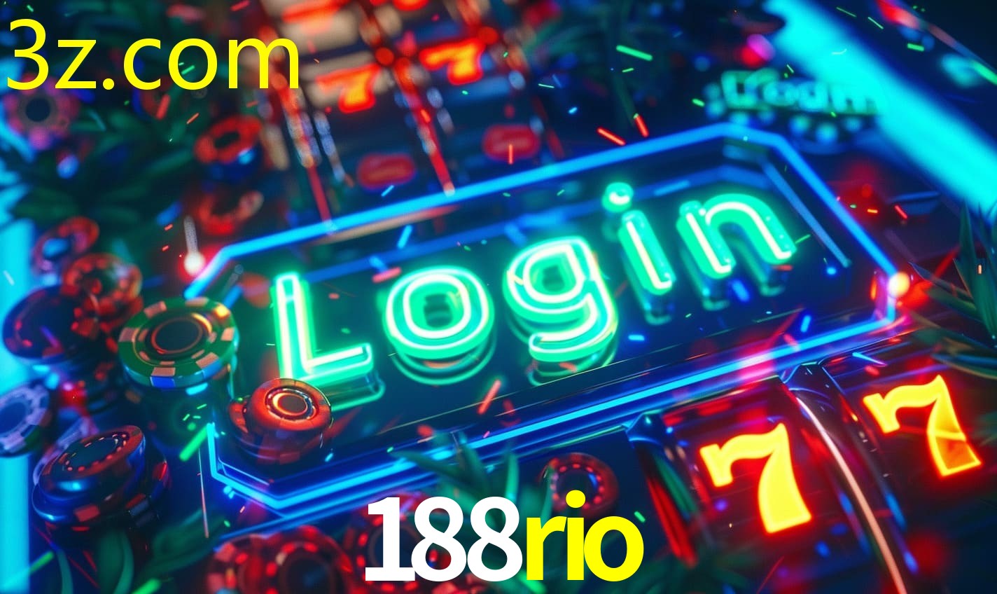 188RIO.COM