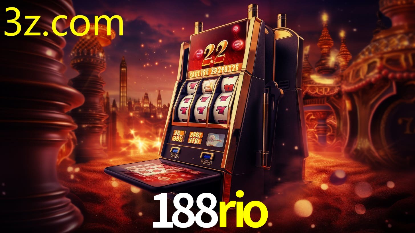 188RIO.COM