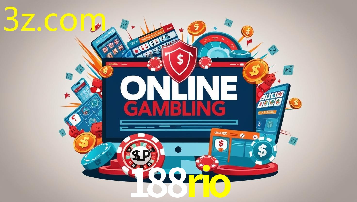 188RIO.COM