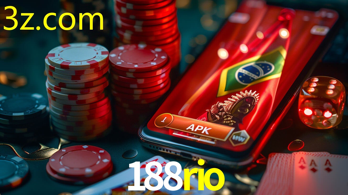 188RIO.COM