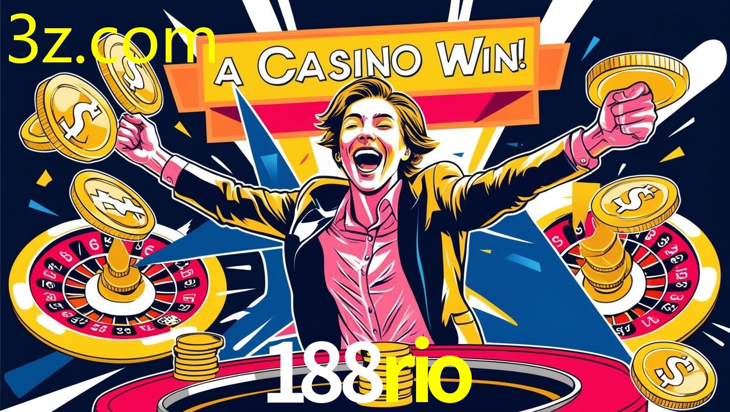 188RIO.COM