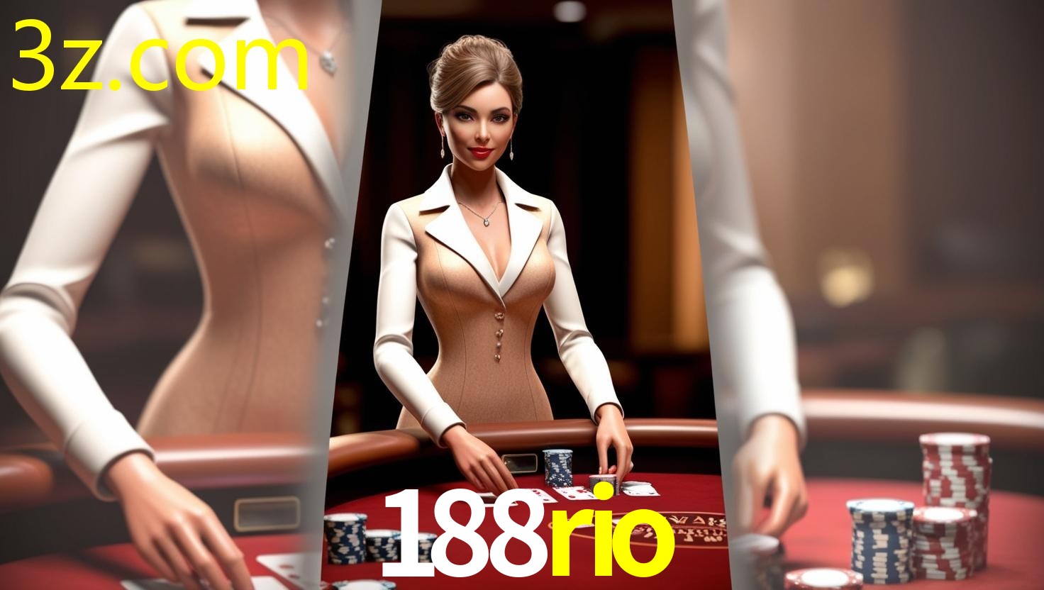 188RIO.COM