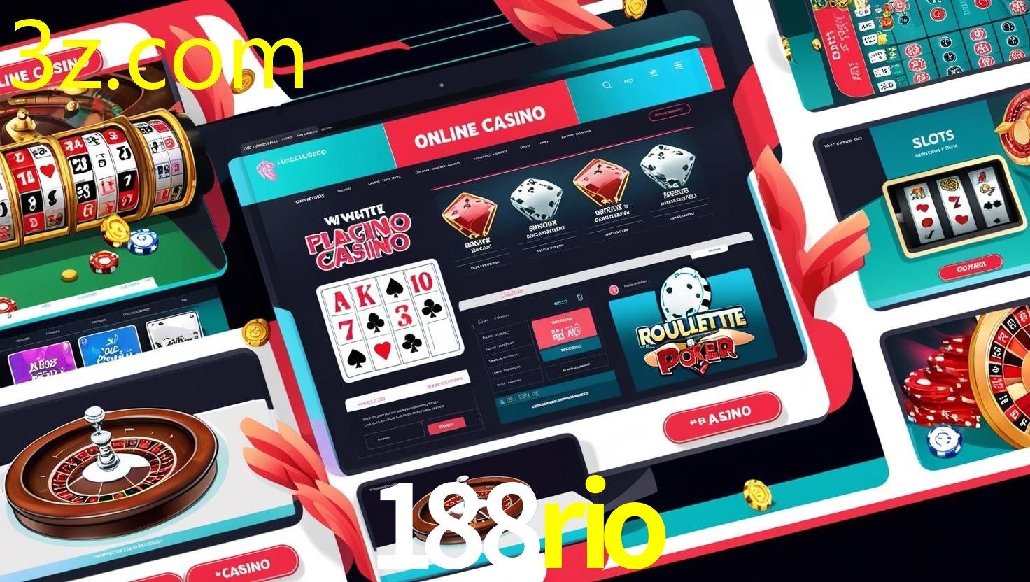188RIO.COM