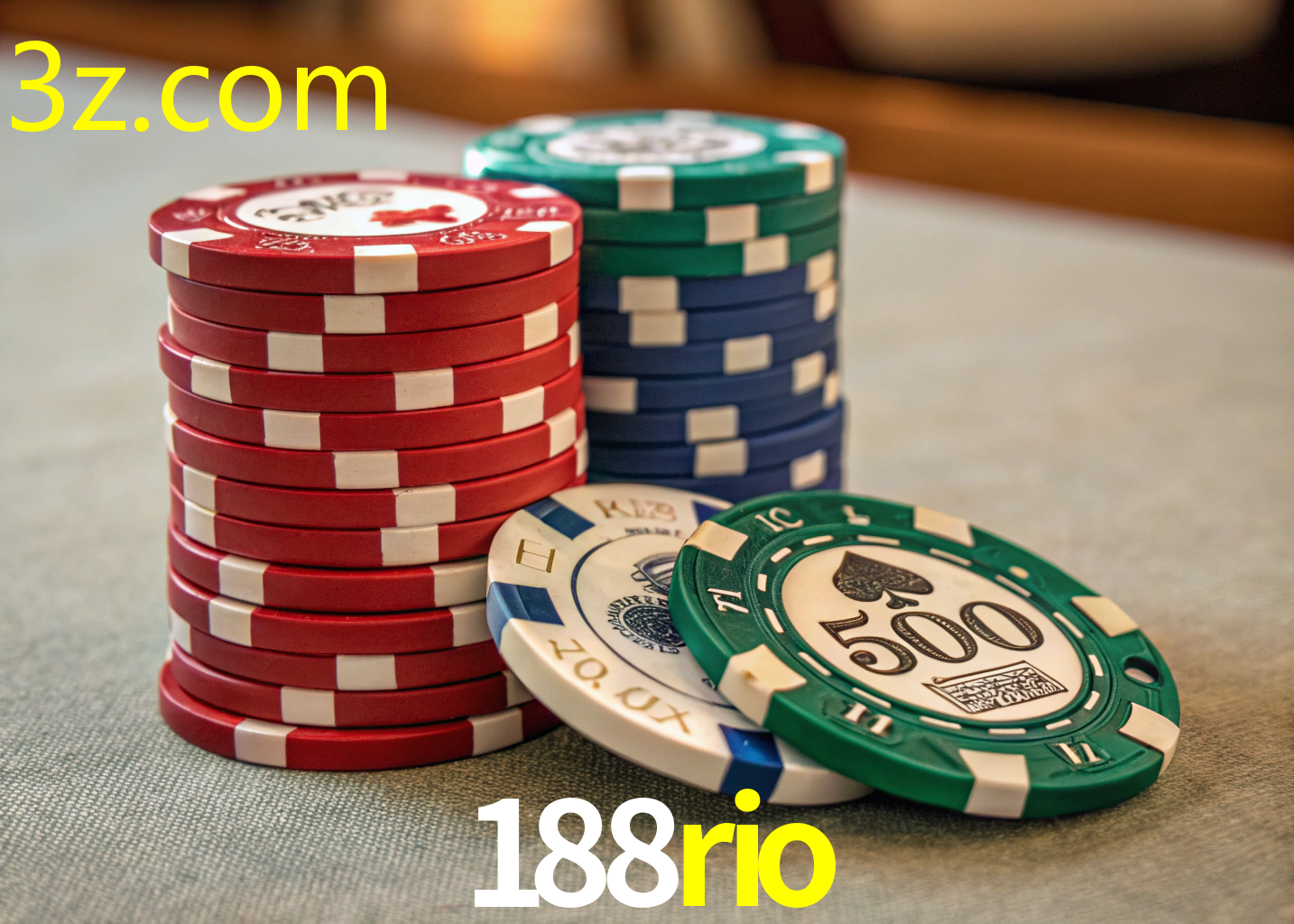 188RIO.COM