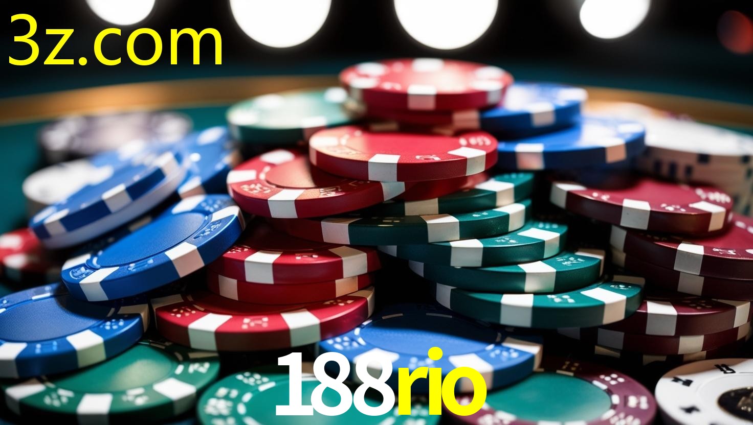 188RIO.COM