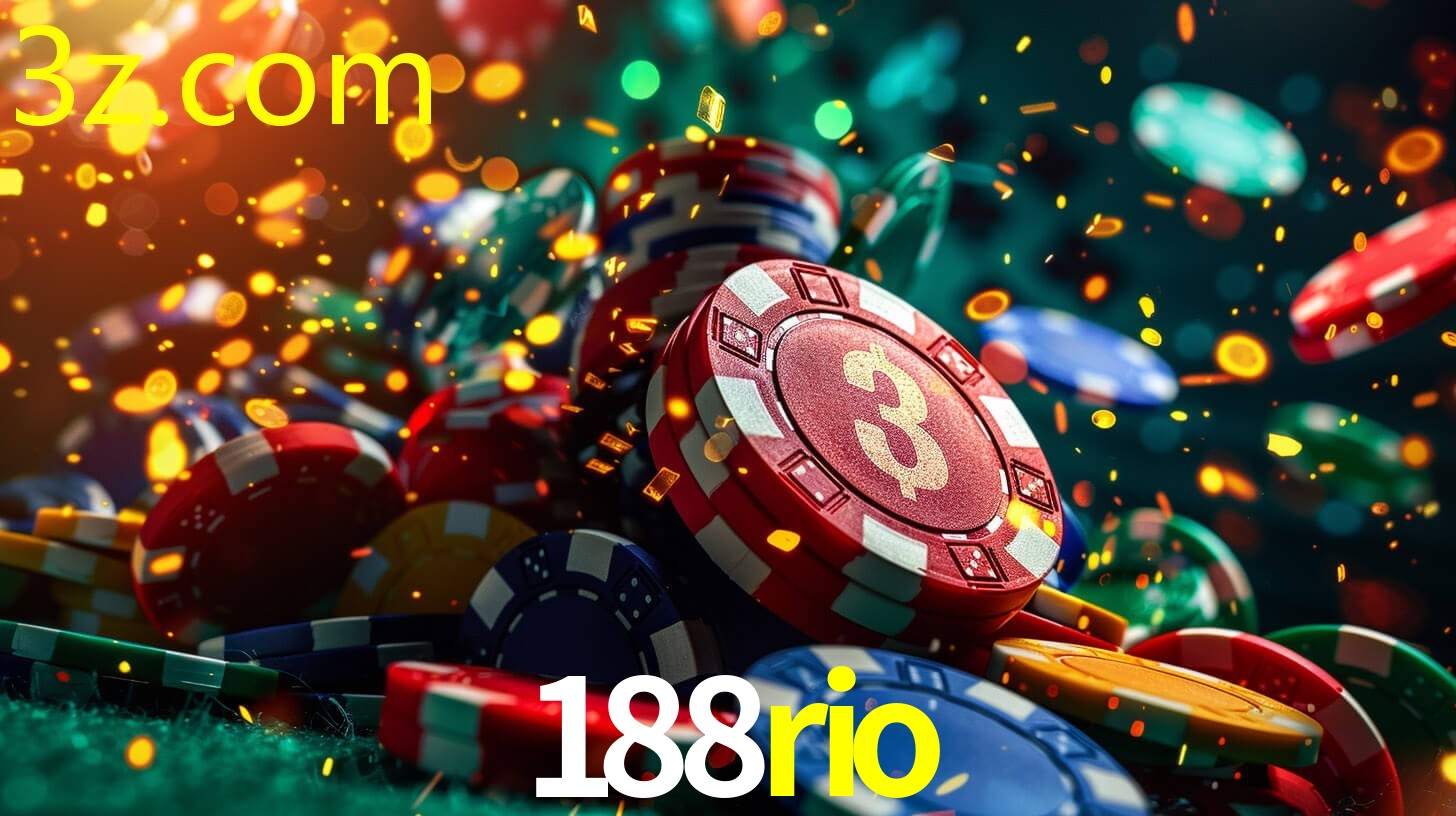188RIO.COM