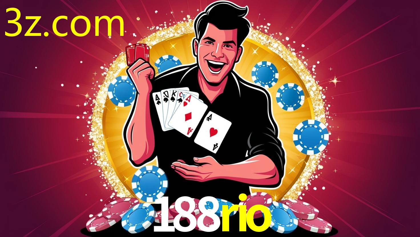 188RIO.COM