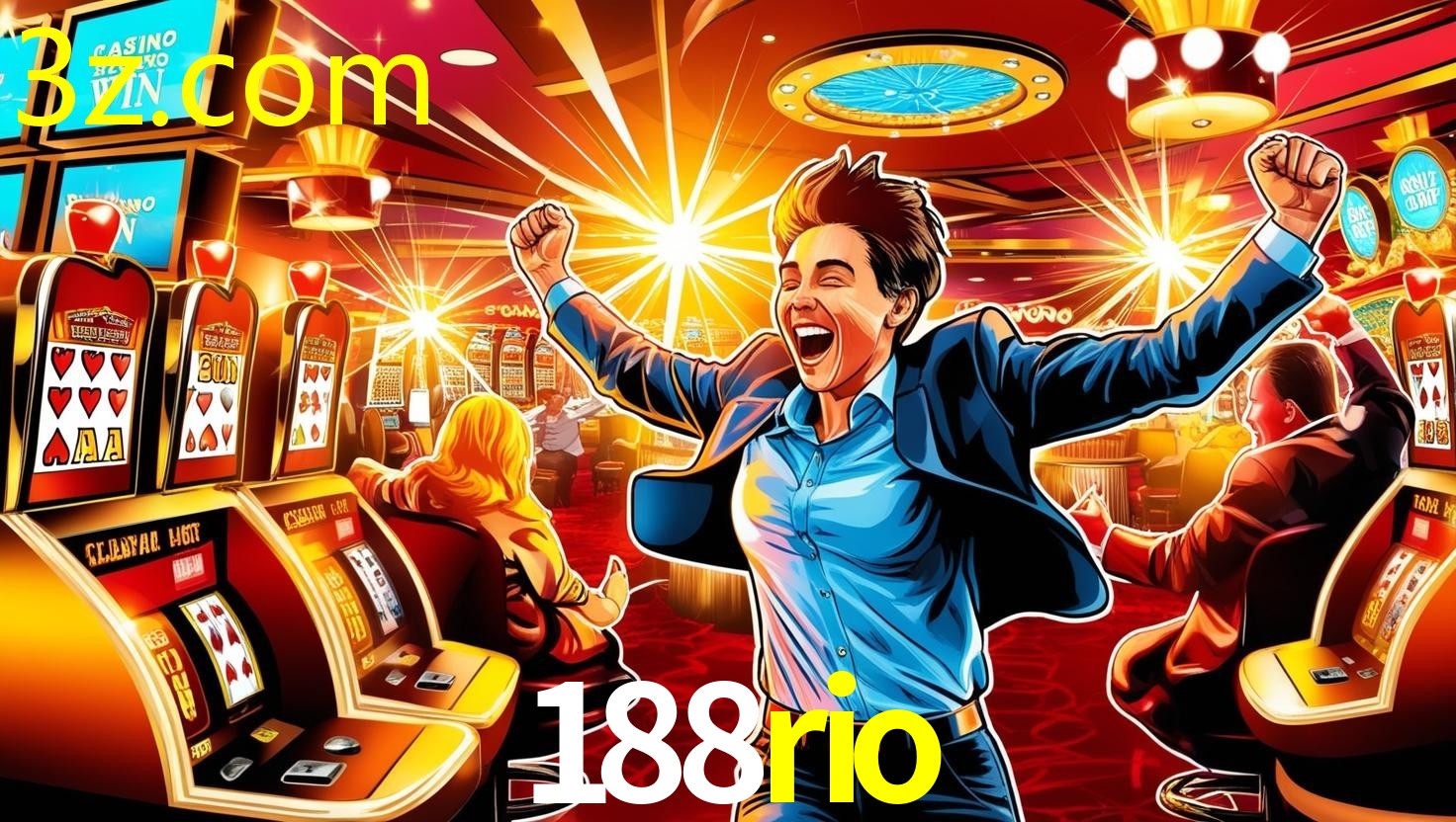 188RIO.COM