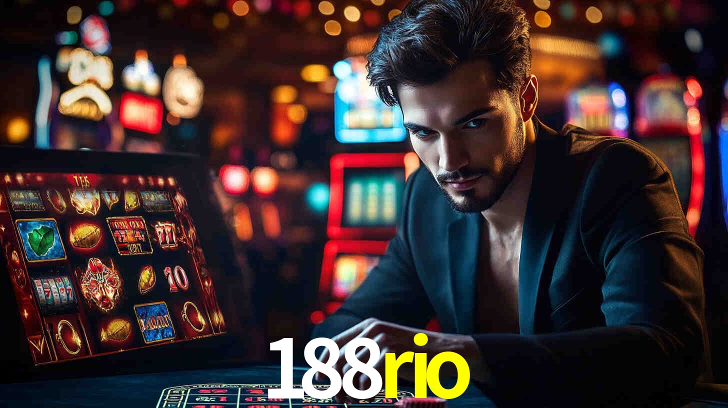 188rio bet