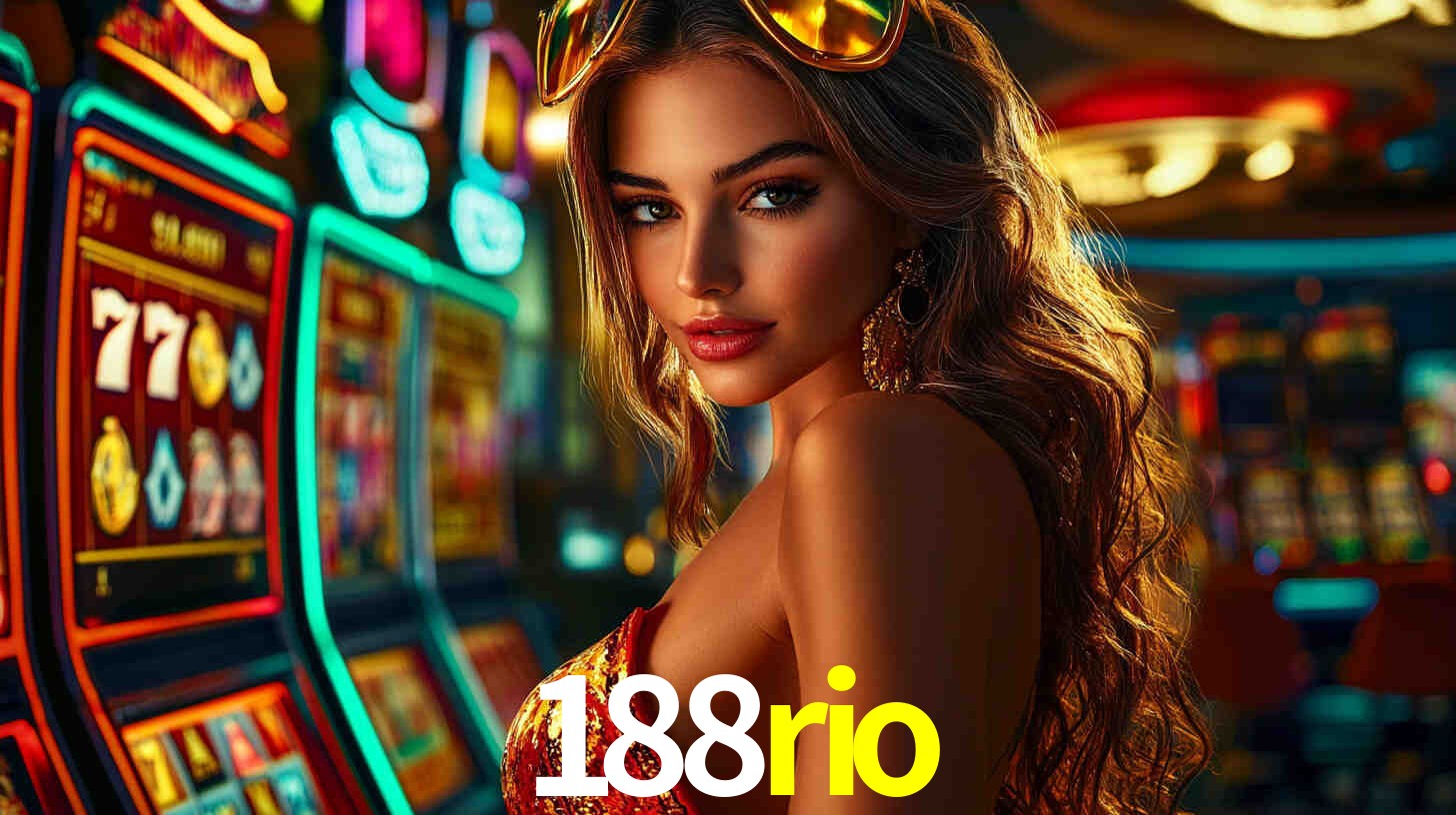 Bônus de Boas-vindas 188rio