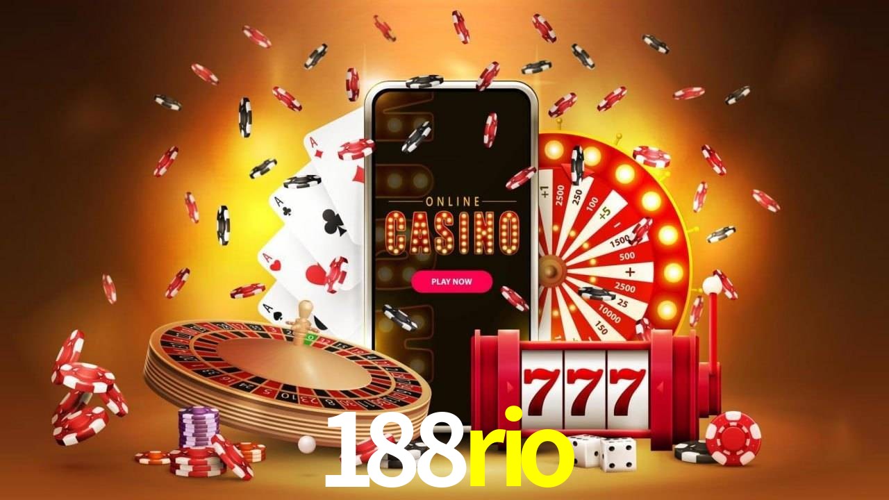 Estatísticas 188rio