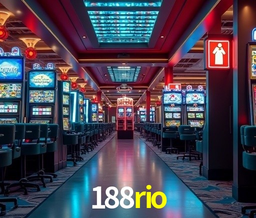 Casino VIP 188rio