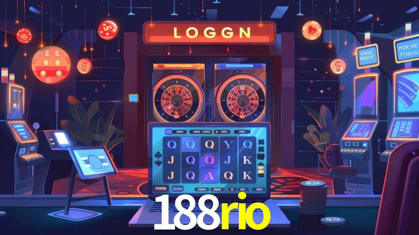 Diretório de Jogos 188rio
