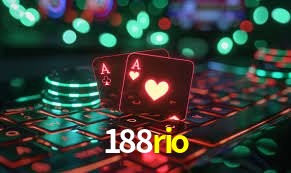 Tecnologia da Plataforma 188rio