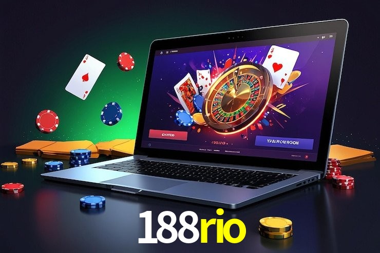 Provedores de Jogos 188rio