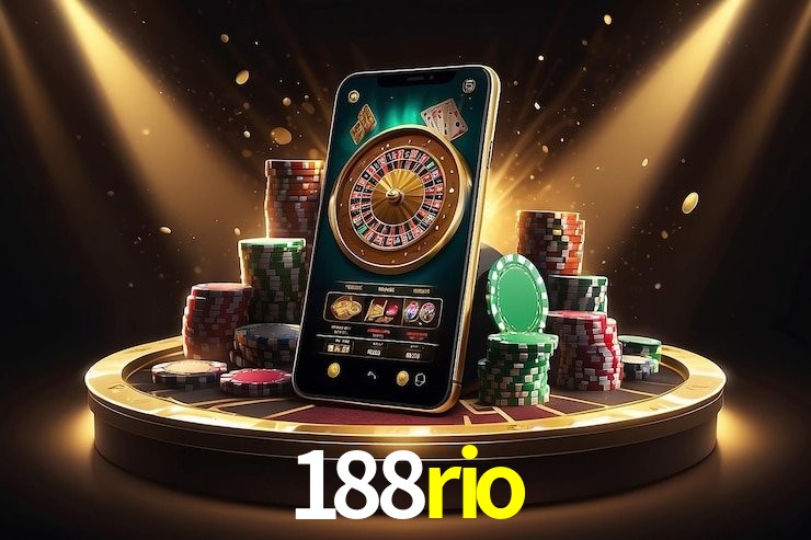 Estatísticas do Jogo 188rio