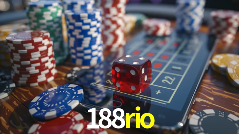 188rio bet