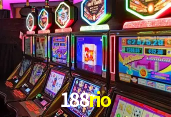 Explorando a Categoria de Eventos em Apostas na 188rio