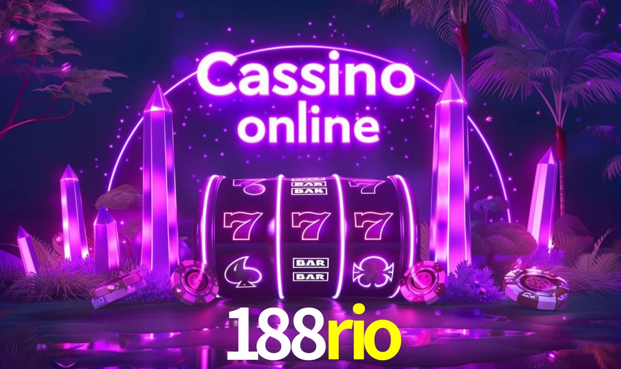 Recursos de Bônus 188rio