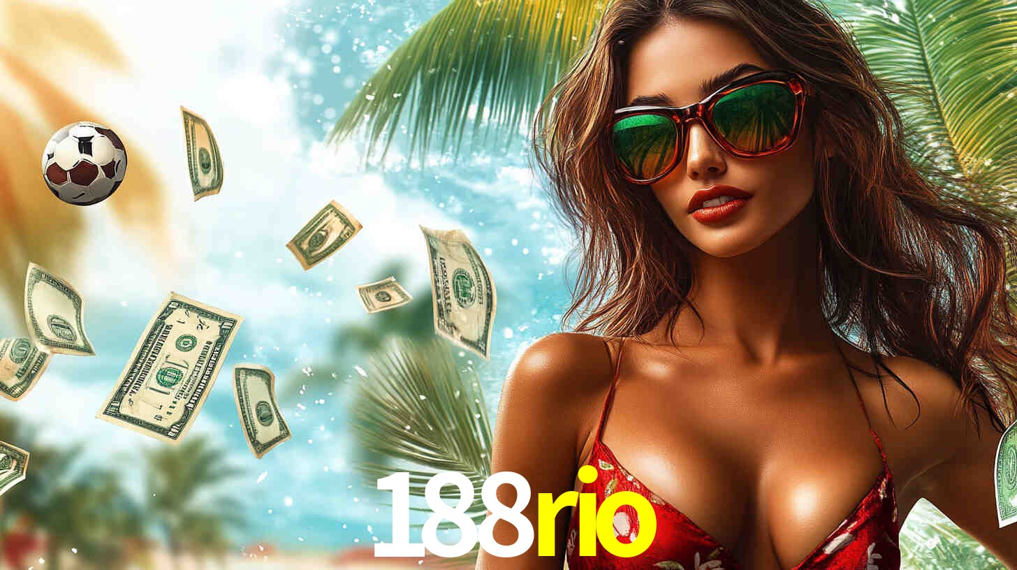 Descubra o Mundo do Cassino Online com 188rio