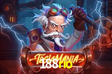 Experiência VIP 188rio