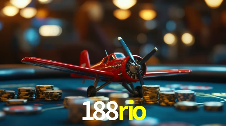 Casino VIP 188rio