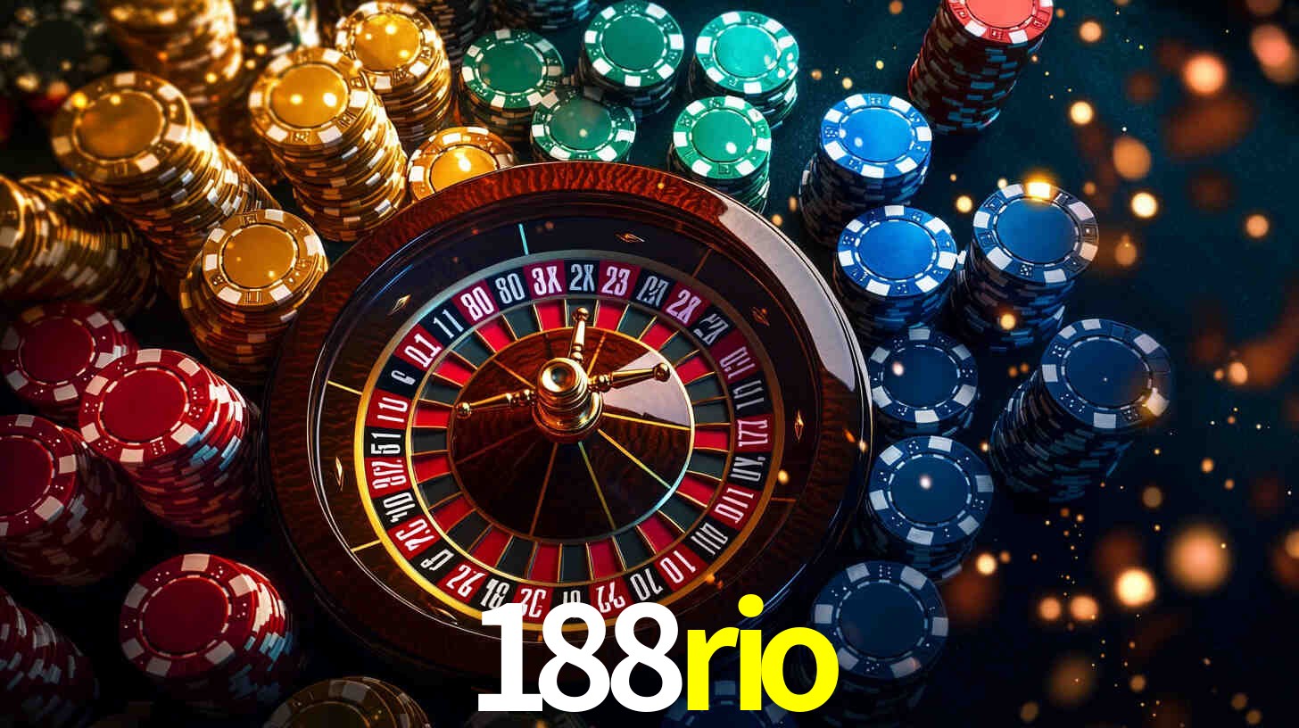 Ofertas Imperdíveis na 188rio: Promoções e Bônus Que Valem a Pena