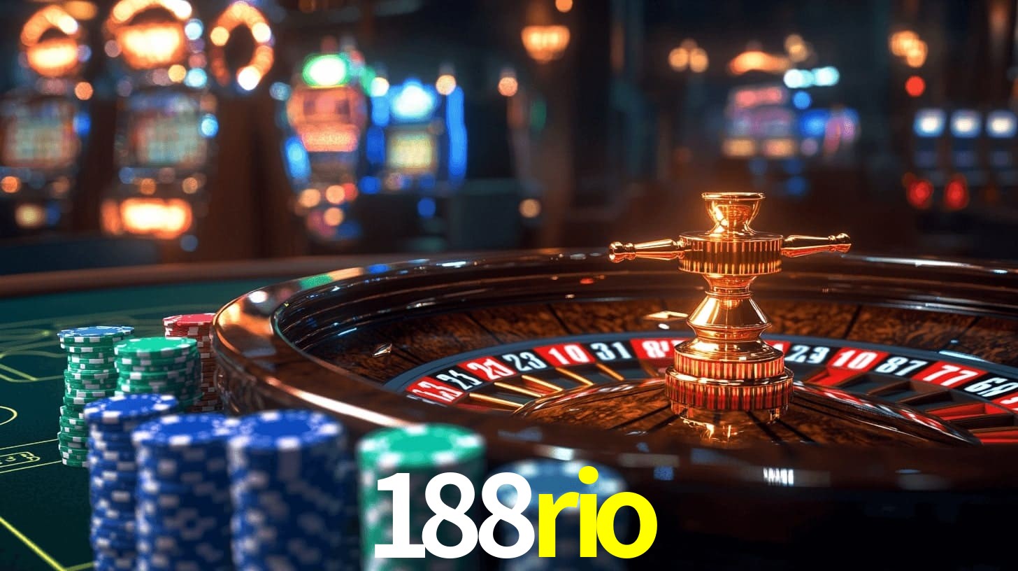 188rio: Seu Especialista em Apostas Esportivas Brasileiras