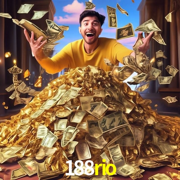 Jogos de Slot 188rio