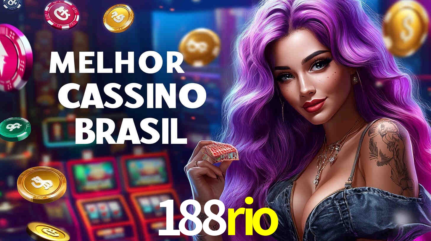 Apostas de Tênis 188rio
