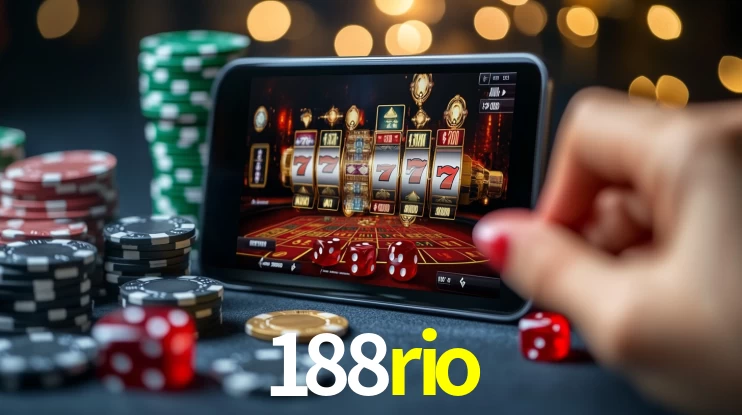 Bônus Diários 188rio