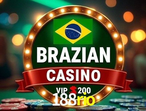 Integração de APIs 188rio