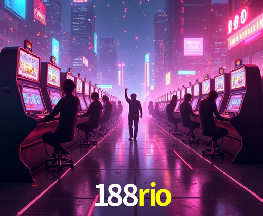 Diretório de Jogos 188rio