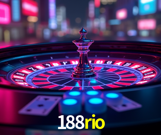 Bônus Diários 188rio