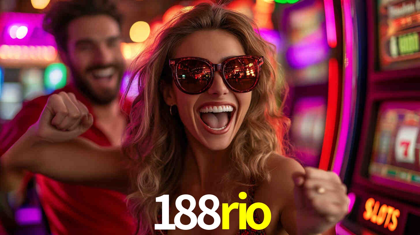 Interface do App 188rio