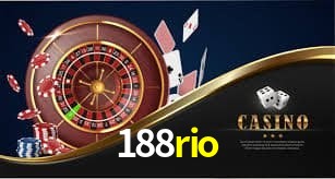 Benefícios da Conta 188rio