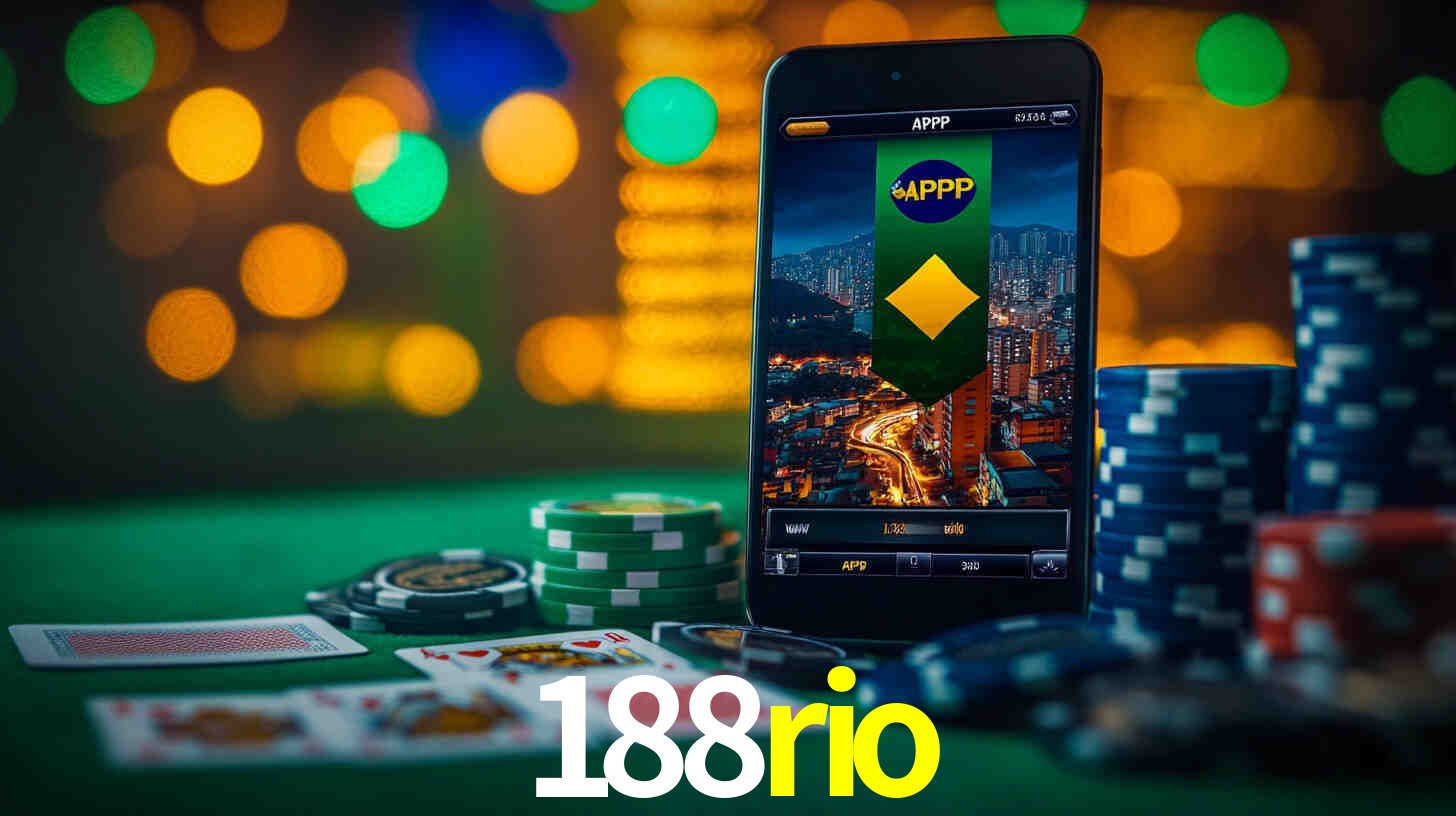 PIX Instantâneo 188rio