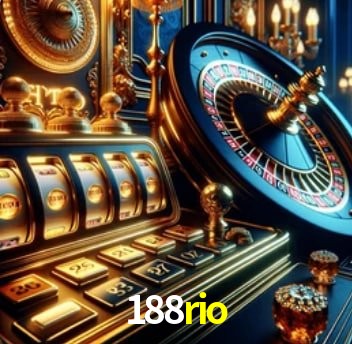 Casino Ao Vivo 188rio